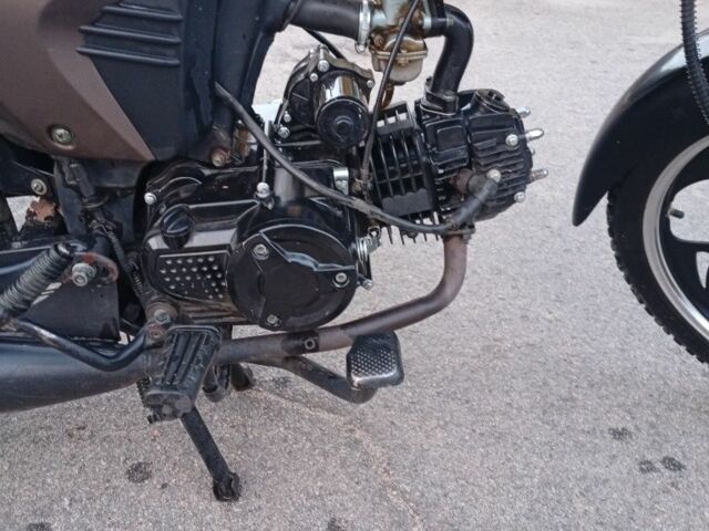 Мустанг Інша, об'ємом двигуна 0.13 л та пробігом 0 тис. км за 360 $, фото 3 на Automoto.ua