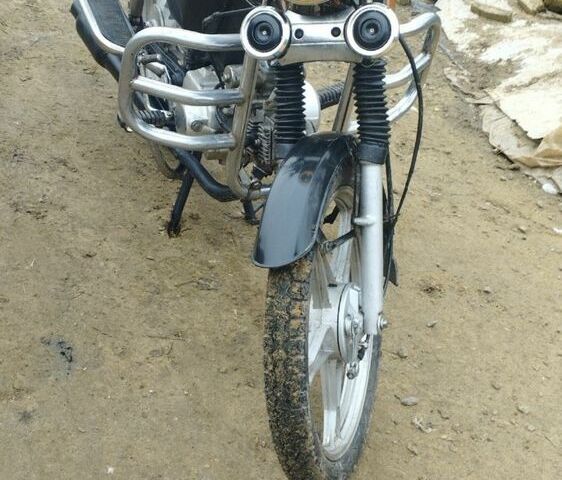 Мустанг Другая, объемом двигателя 49 л и пробегом 0 тыс. км за 327 $, фото 4 на Automoto.ua