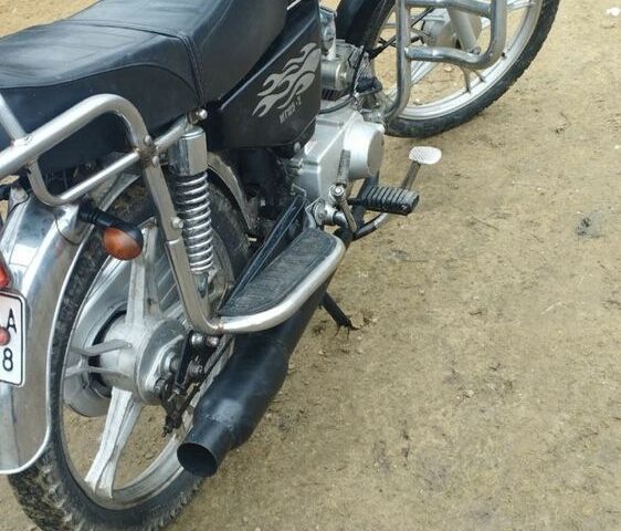 Мустанг Другая, объемом двигателя 49 л и пробегом 0 тыс. км за 327 $, фото 3 на Automoto.ua