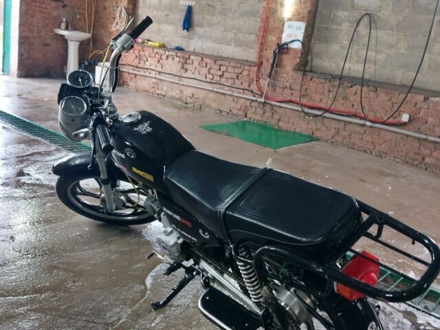 Мустанг Інша, об'ємом двигуна 0.11 л та пробігом 0 тис. км за 191 $, фото 2 на Automoto.ua