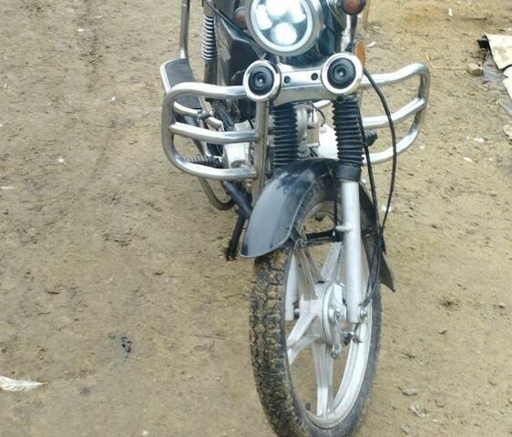 Мустанг Другая, объемом двигателя 49 л и пробегом 0 тыс. км за 327 $, фото 5 на Automoto.ua