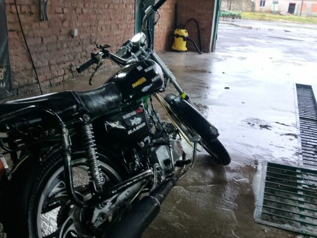 Мустанг Інша, об'ємом двигуна 0.11 л та пробігом 0 тис. км за 191 $, фото 3 на Automoto.ua