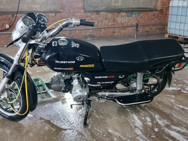 Мустанг Інша, об'ємом двигуна 0.11 л та пробігом 0 тис. км за 191 $, фото 4 на Automoto.ua