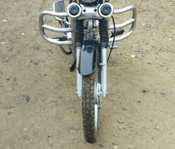 Мустанг Другая, объемом двигателя 49 л и пробегом 0 тыс. км за 327 $, фото 2 на Automoto.ua