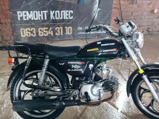 Мустанг Інша, об'ємом двигуна 0.11 л та пробігом 0 тис. км за 191 $, фото 5 на Automoto.ua