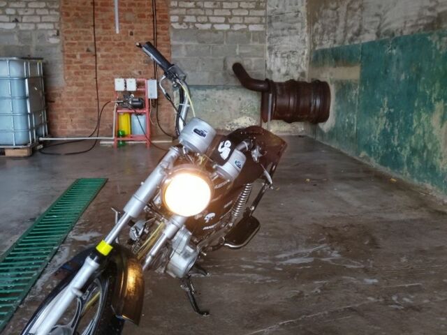 Мустанг Інша, об'ємом двигуна 0.11 л та пробігом 0 тис. км за 191 $, фото 1 на Automoto.ua