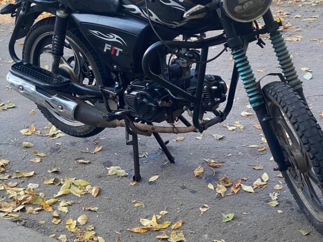 Мустанг Другая, объемом двигателя 0.11 л и пробегом 0 тыс. км за 267 $, фото 1 на Automoto.ua