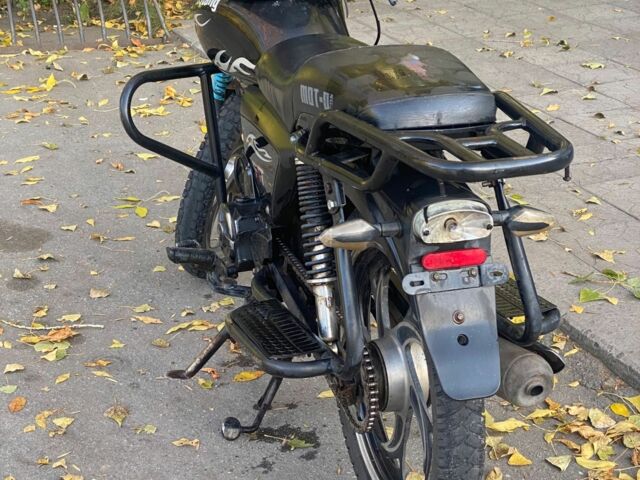 Мустанг Другая, объемом двигателя 0.11 л и пробегом 0 тыс. км за 267 $, фото 2 на Automoto.ua