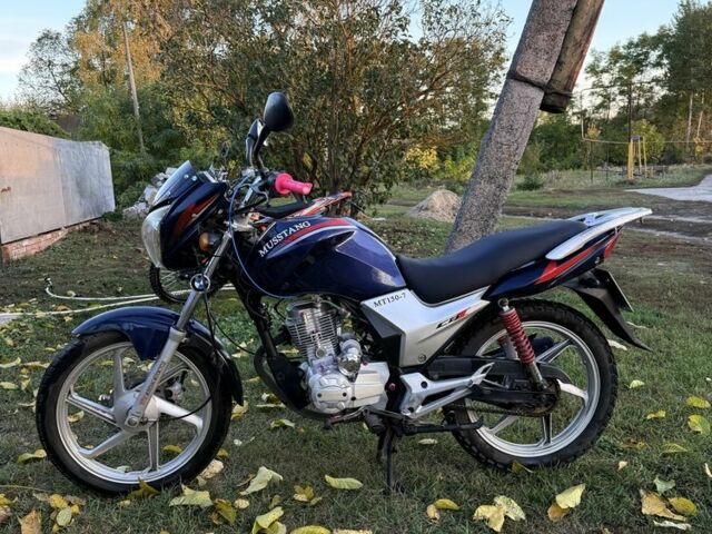 Мустанг Інша, об'ємом двигуна 0.15 л та пробігом 0 тис. км за 525 $, фото 3 на Automoto.ua