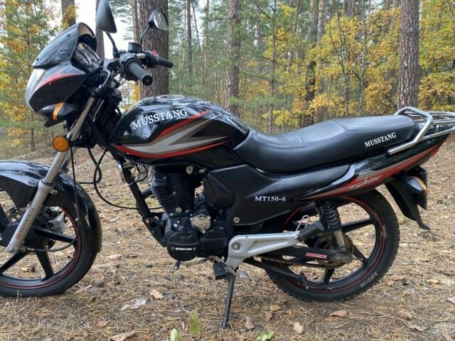 Мустанг Другая, объемом двигателя 0.15 л и пробегом 0 тыс. км за 591 $, фото 1 на Automoto.ua