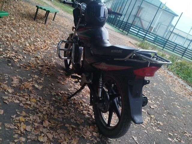 Мустанг Інша, об'ємом двигуна 0.15 л та пробігом 0 тис. км за 473 $, фото 2 на Automoto.ua