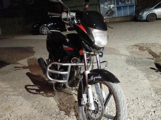 Мустанг Інша, об'ємом двигуна 0.15 л та пробігом 0 тис. км за 473 $, фото 4 на Automoto.ua