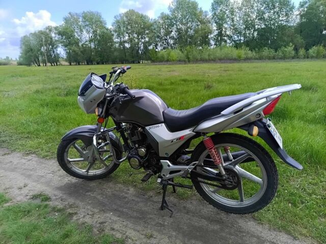 Мустанг Другая, объемом двигателя 0.2 л и пробегом 0 тыс. км за 686 $, фото 7 на Automoto.ua