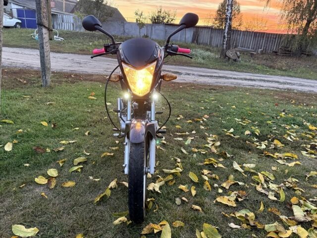 Мустанг Інша, об'ємом двигуна 0.15 л та пробігом 0 тис. км за 525 $, фото 7 на Automoto.ua