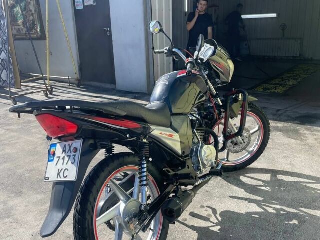 Мустанг Другая, объемом двигателя 0.15 л и пробегом 0 тыс. км за 836 $, фото 6 на Automoto.ua