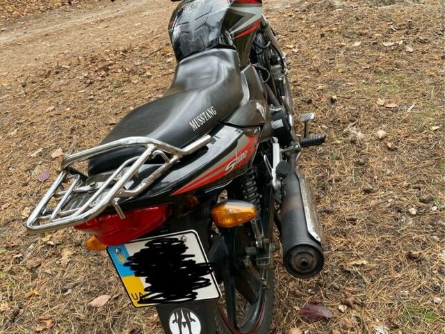 Мустанг Другая, объемом двигателя 0.15 л и пробегом 0 тыс. км за 591 $, фото 2 на Automoto.ua