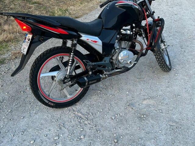 Мустанг Другая, объемом двигателя 0.15 л и пробегом 0 тыс. км за 836 $, фото 3 на Automoto.ua