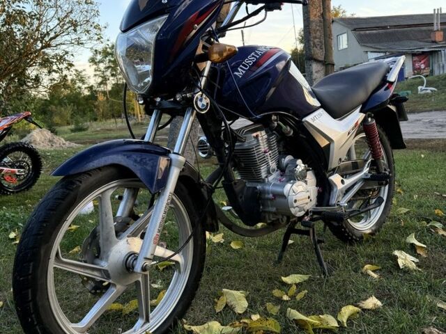 Мустанг Інша, об'ємом двигуна 0.15 л та пробігом 0 тис. км за 525 $, фото 2 на Automoto.ua