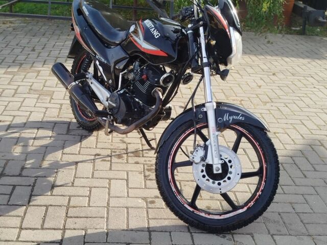 Мустанг Інша, об'ємом двигуна 0.15 л та пробігом 0 тис. км за 473 $, фото 1 на Automoto.ua