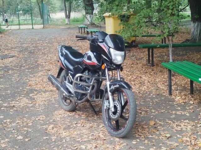 Мустанг Інша, об'ємом двигуна 0.15 л та пробігом 0 тис. км за 473 $, фото 3 на Automoto.ua