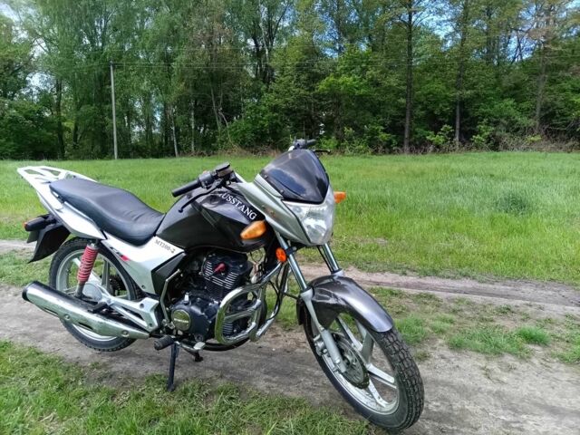 Мустанг Другая, объемом двигателя 0.2 л и пробегом 0 тыс. км за 686 $, фото 8 на Automoto.ua