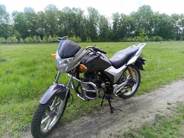 Мустанг Другая, объемом двигателя 0.2 л и пробегом 0 тыс. км за 686 $, фото 6 на Automoto.ua