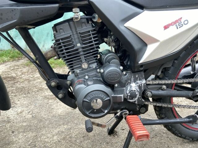 Мустанг Другая, объемом двигателя 0.15 л и пробегом 0 тыс. км за 572 $, фото 6 на Automoto.ua