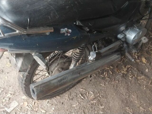 Мустанг Другая, объемом двигателя 0.15 л и пробегом 0 тыс. км за 286 $, фото 2 на Automoto.ua