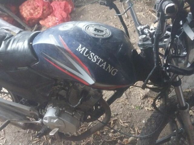 Мустанг Другая, объемом двигателя 0.15 л и пробегом 0 тыс. км за 286 $, фото 6 на Automoto.ua