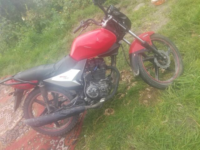 Мустанг Другая, объемом двигателя 0.15 л и пробегом 0 тыс. км за 435 $, фото 1 на Automoto.ua