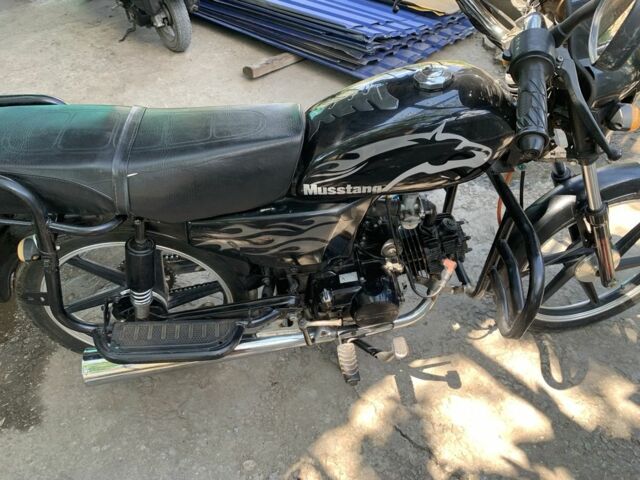 Мустанг Другая, объемом двигателя 0.13 л и пробегом 0 тыс. км за 437 $, фото 6 на Automoto.ua