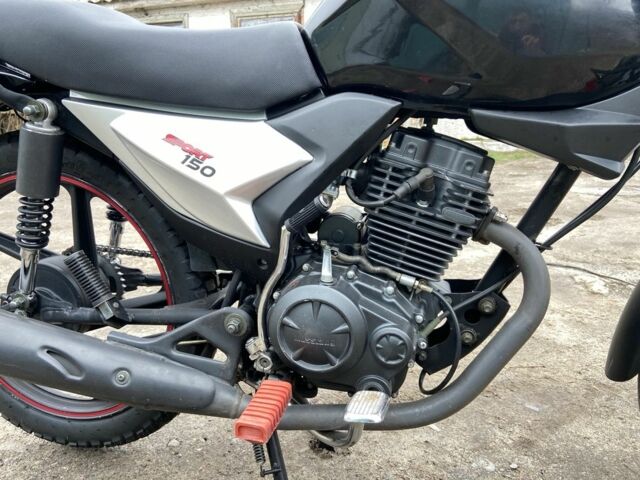 Мустанг Другая, объемом двигателя 0.15 л и пробегом 0 тыс. км за 572 $, фото 7 на Automoto.ua