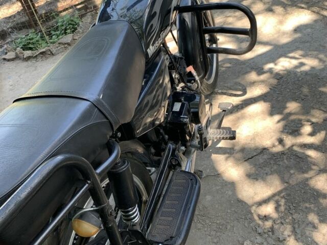 Мустанг Другая, объемом двигателя 0.13 л и пробегом 0 тыс. км за 437 $, фото 5 на Automoto.ua