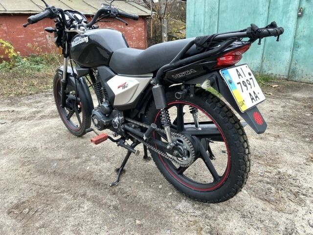 Мустанг Другая, объемом двигателя 0.15 л и пробегом 0 тыс. км за 572 $, фото 5 на Automoto.ua