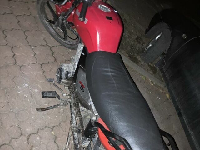 Мустанг Другая 2014 в Терновке на Automoto.ua Мустанг Другая, объемом двигателя 0.15 л и пробегом 0 тыс. км за 480 $, фото 5 на Automoto.ua