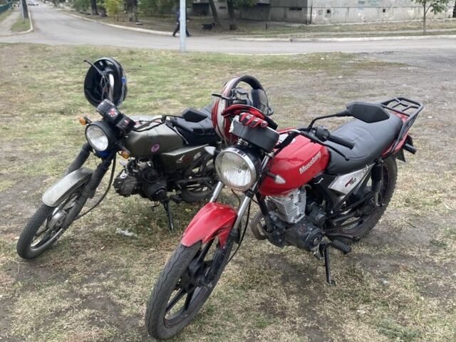 Мустанг Другая 2014 в Терновке на Automoto.ua Мустанг Другая, объемом двигателя 0.15 л и пробегом 0 тыс. км за 480 $, фото 1 на Automoto.ua