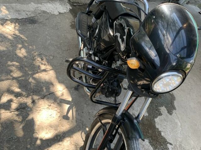 Мустанг Другая, объемом двигателя 0.13 л и пробегом 0 тыс. км за 437 $, фото 7 на Automoto.ua