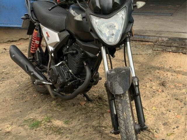 Мустанг Другая, объемом двигателя 0.15 л и пробегом 0 тыс. км за 750 $, фото 1 на Automoto.ua