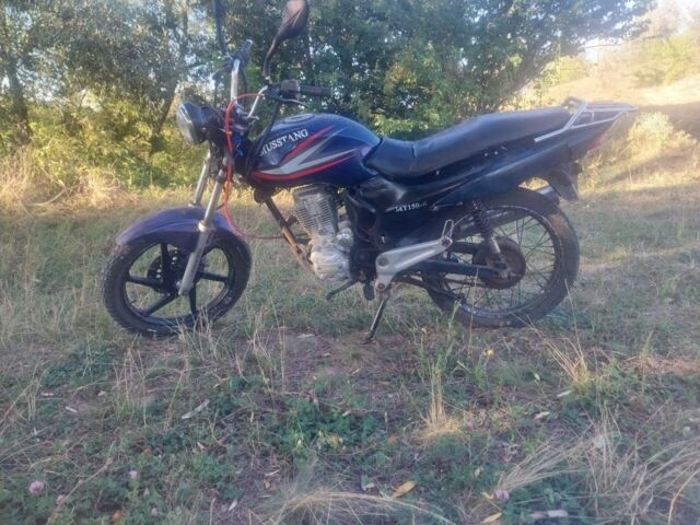 Мустанг Другая, объемом двигателя 0.15 л и пробегом 0 тыс. км за 286 $, фото 10 на Automoto.ua