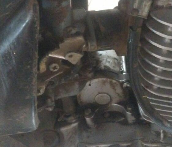 Мустанг Другая, объемом двигателя 0.15 л и пробегом 0 тыс. км за 286 $, фото 9 на Automoto.ua