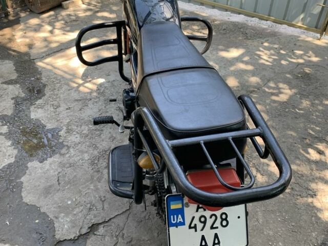 Мустанг Другая, объемом двигателя 0.13 л и пробегом 0 тыс. км за 437 $, фото 4 на Automoto.ua