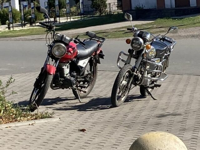 Мустанг Другая 2014 в Терновке на Automoto.ua Мустанг Другая, объемом двигателя 0.15 л и пробегом 0 тыс. км за 480 $, фото 2 на Automoto.ua