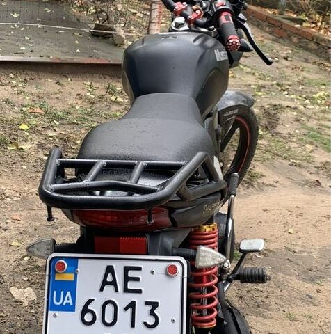 Мустанг Другая, объемом двигателя 0.15 л и пробегом 0 тыс. км за 750 $, фото 2 на Automoto.ua