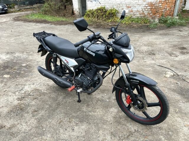 Мустанг Другая, объемом двигателя 0.15 л и пробегом 0 тыс. км за 572 $, фото 2 на Automoto.ua