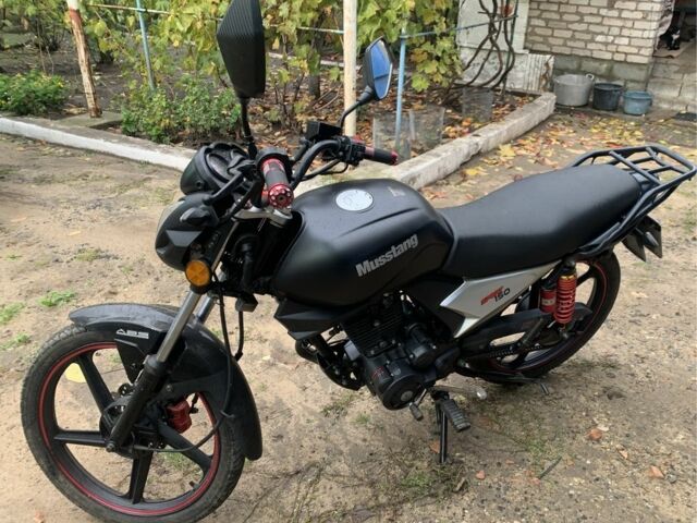 Мустанг Другая, объемом двигателя 0.15 л и пробегом 0 тыс. км за 750 $, фото 3 на Automoto.ua