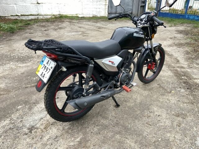 Мустанг Другая, объемом двигателя 0.15 л и пробегом 0 тыс. км за 572 $, фото 3 на Automoto.ua