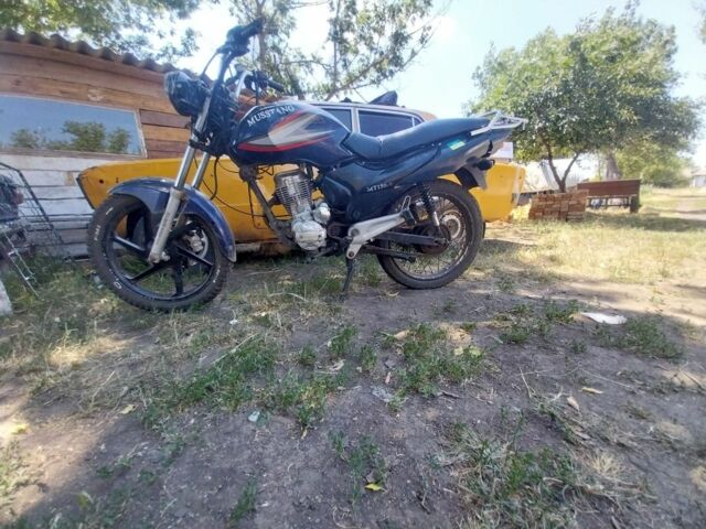 Мустанг Другая, объемом двигателя 0.15 л и пробегом 0 тыс. км за 286 $, фото 11 на Automoto.ua