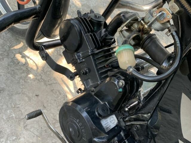 Мустанг Другая, объемом двигателя 0.13 л и пробегом 0 тыс. км за 437 $, фото 3 на Automoto.ua