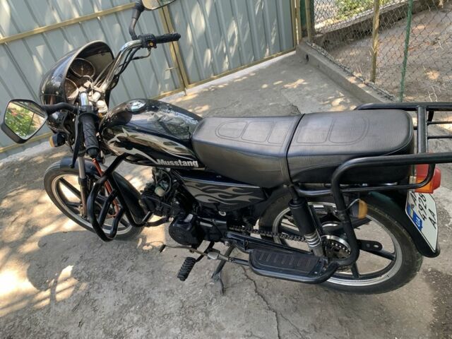 Мустанг Другая, объемом двигателя 0.13 л и пробегом 0 тыс. км за 437 $, фото 1 на Automoto.ua