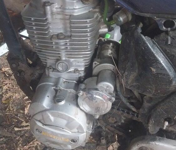 Мустанг Другая, объемом двигателя 0.15 л и пробегом 0 тыс. км за 286 $, фото 5 на Automoto.ua